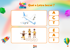 Cópia de Letra Inicial